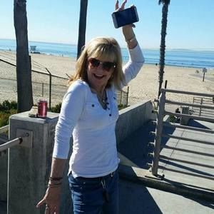 Meet your Posher, Melinda